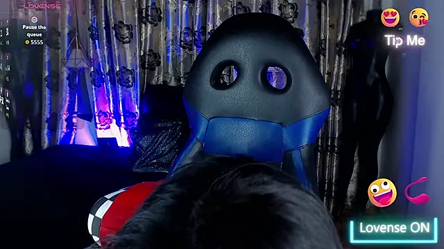Hecate_doll webcam