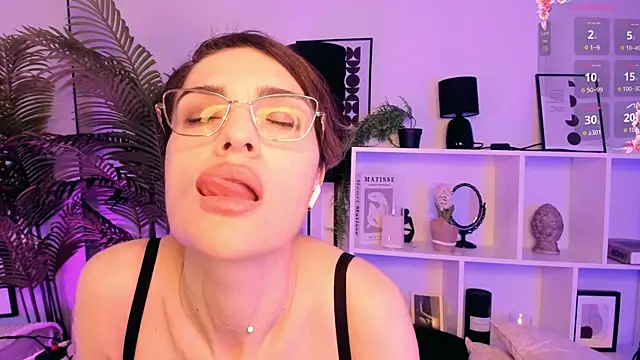 Adele__Novak webcam