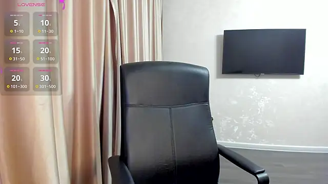 Malikaa11 webcam