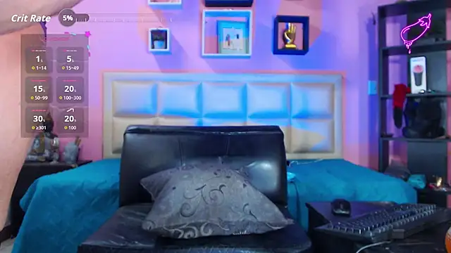 sharoll_nasty webcam