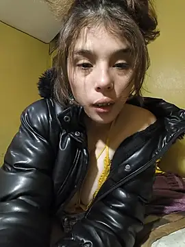 mariamac420 webcam