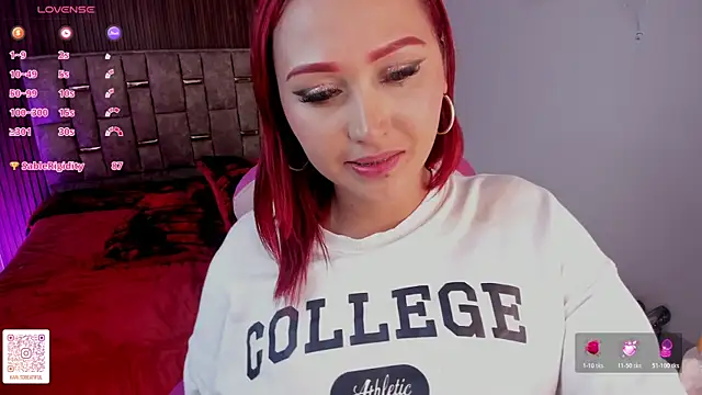 lucy_beatifull webcam