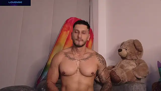Seth_Vegaa Live Web Cam Show