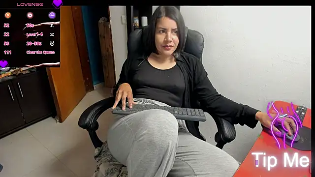 peanut_tangerine webcam