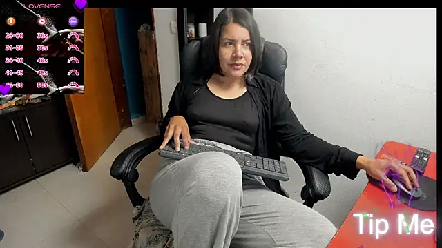 peanut_tangerine webcam