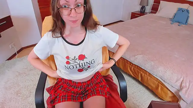 Pantyhose_Mila webcam