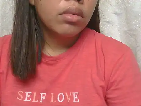 ChubbyButty webcam