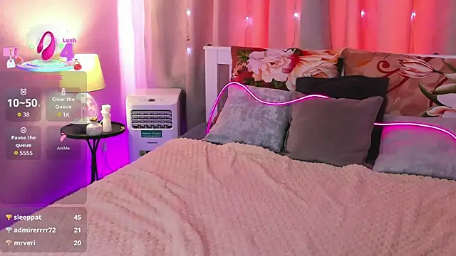 annasimonsj webcam