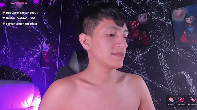 Preview of johansedas