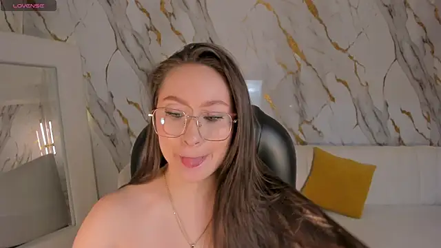 AmyRosse_X webcam