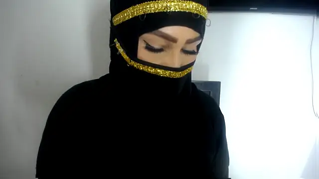 Fox_Loves webcam