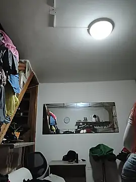Marie_Swift Live Web Cam Show
