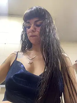 VioletaSubmissive webcam