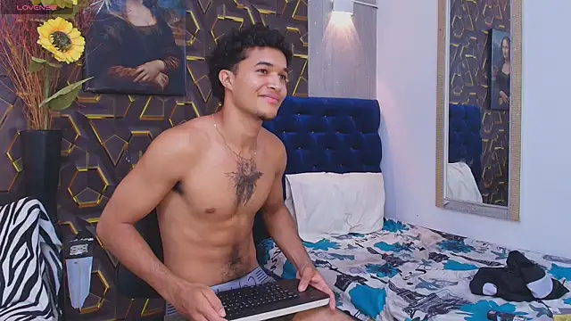 fire_drako_ webcam