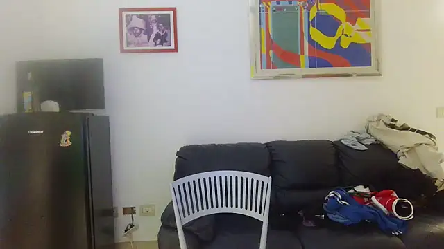 AMIRDIB2025 webcam