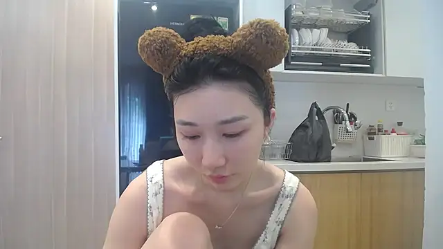 Asiagirll webcam