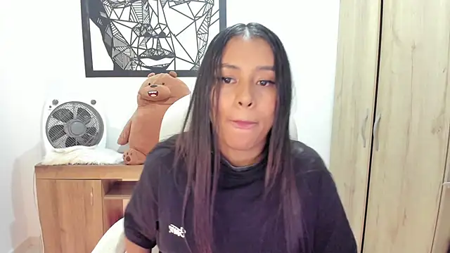 Ciara8 webcam