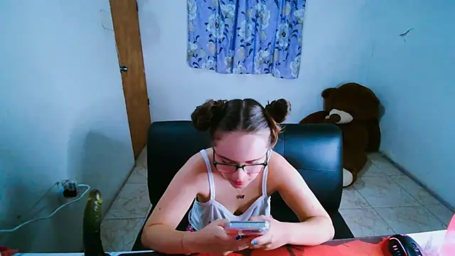 SweetRabbit29 webcam