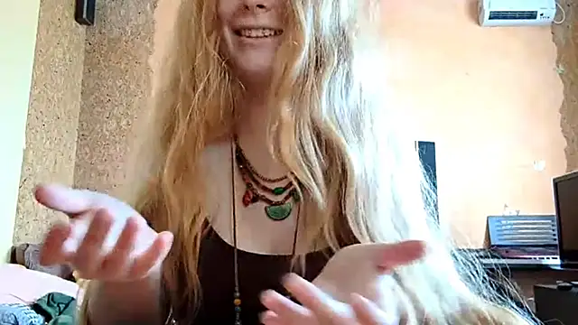 KateVibe_01 webcam