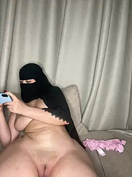 Arab-mimi
