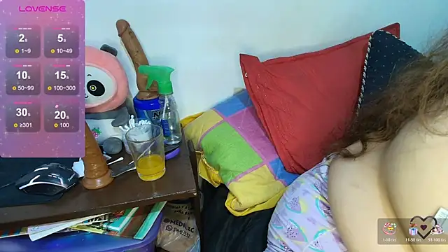 EliVanegas webcam