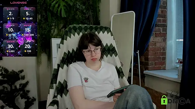 Melissa_Wells webcam