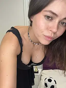 Kelly_Cuutie webcam