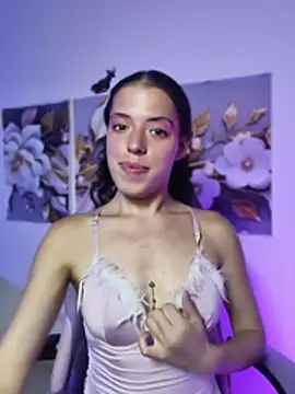 vanesa_gomez webcam