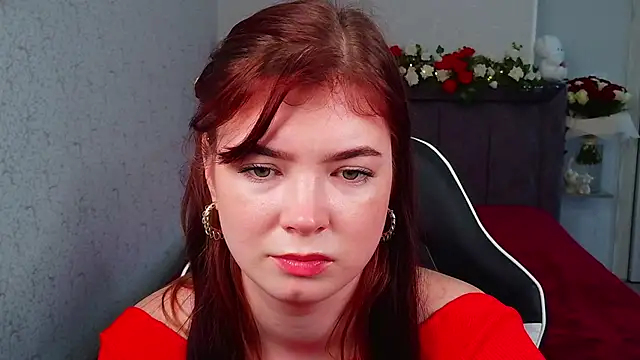 MelissaMay__ webcam