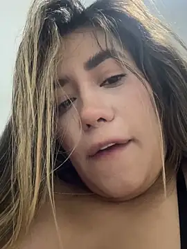 evangelinex07 webcam