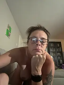 MatildaJane5 webcam