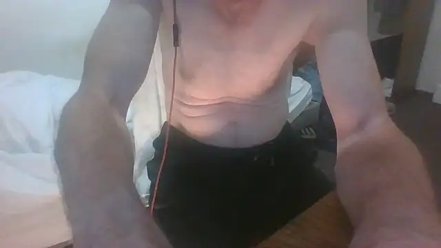 Hunzi123 webcam