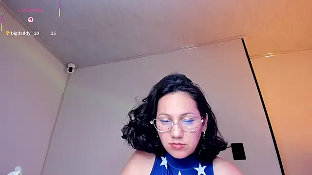 anyi_1 - Anyi_1's free webcam - UK Sex Cams