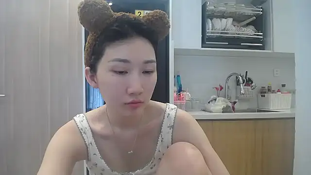 Asiagirll webcam