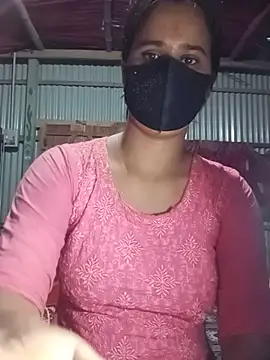 Sexy-Binita webcam