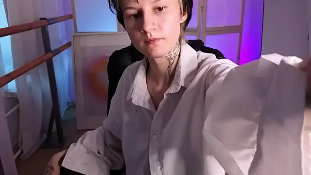 webcam site Senpai Sins