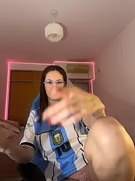 LolaSB Live Web Cam Show