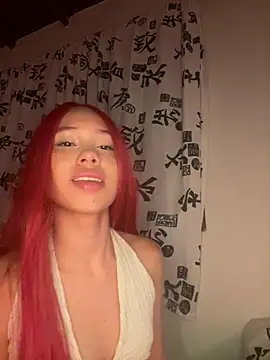 ElizElara webcam