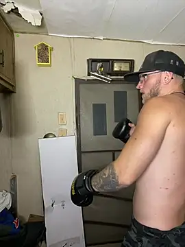 dilf_96 Live Web Cam Show