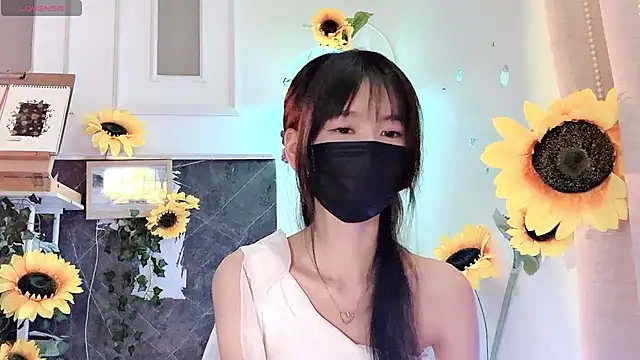 Your-Sunshinee webcam