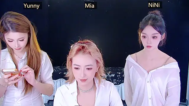 MiNi-U webcam