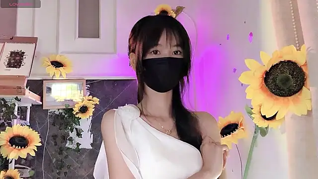 Your-Sunshinee webcam