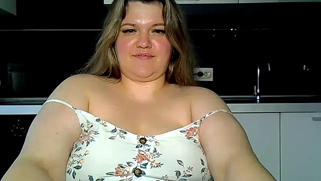 AnitaWillias webcam