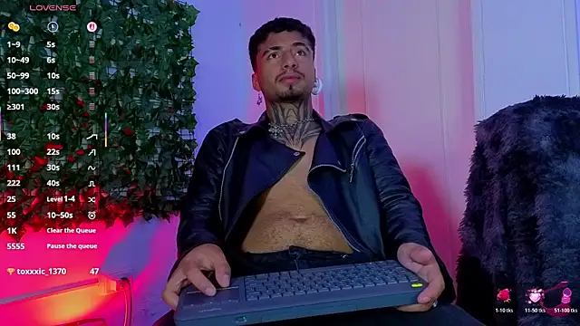 JuanCamiilo_66 webcam