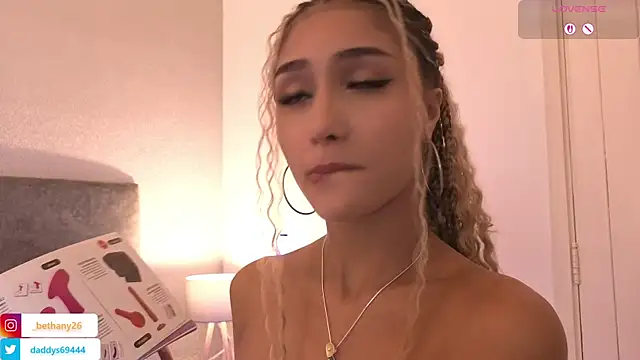 Daddysgirl1_ webcam