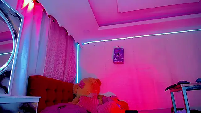 NahomiCamper webcam