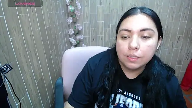 solyeria webcam