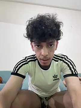 arabshot webcam
