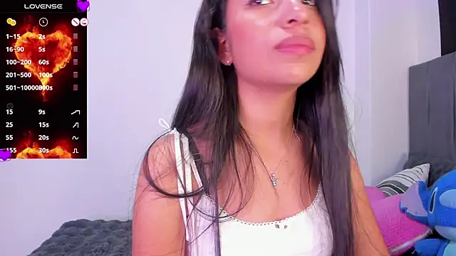 lillielover16 webcam