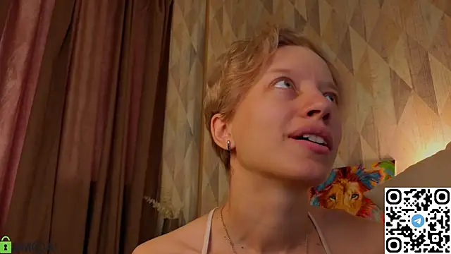 Michelle_Blond webcam